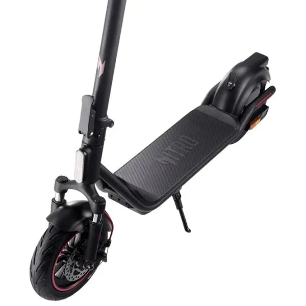 Электрический самокат Acer Nitro eScooter Series 4 Select 400 Вт/ Черный photo 7