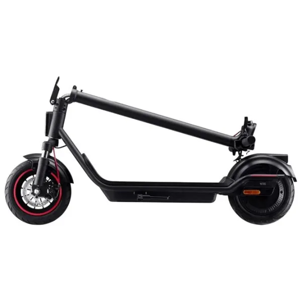 Электрический самокат Acer Nitro eScooter Series 4 Select 400 Вт/ Черный photo 9