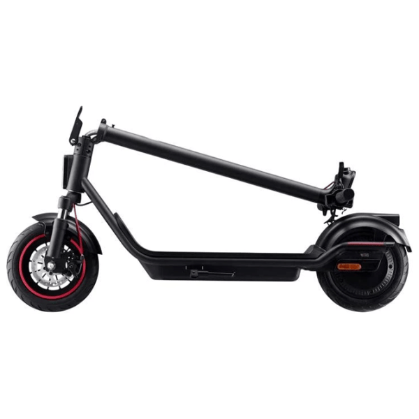 Электрический самокат Acer Nitro eScooter Series 4 Select 400 Вт/ Черный photo 9