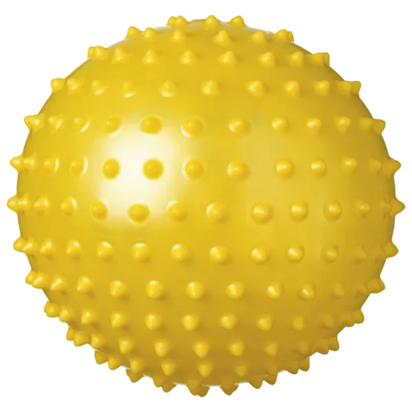 Надувной мяч Beco AquaBall 96683  / Желтый photo 1