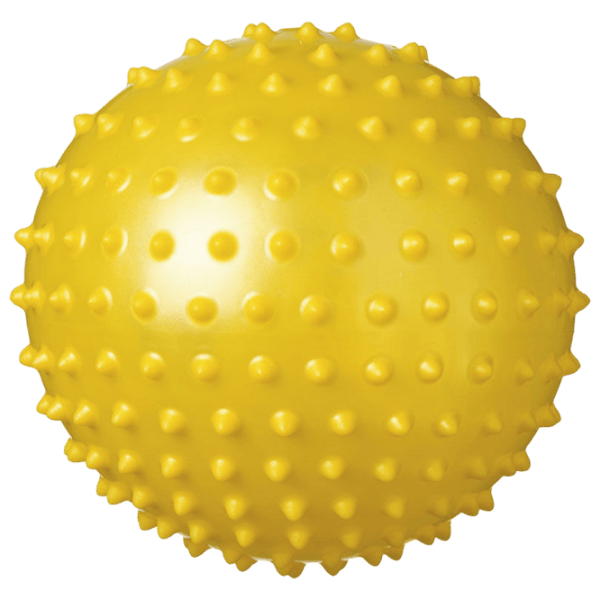 Надувной мяч Beco AquaBall 96683  / Желтый photo 1