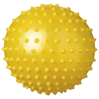 Надувной мяч Beco AquaBall 96683  / Желтый