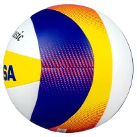Мяч для волейбола Mikasa Beach Classic Искусственная кожа / Любительский photo 3