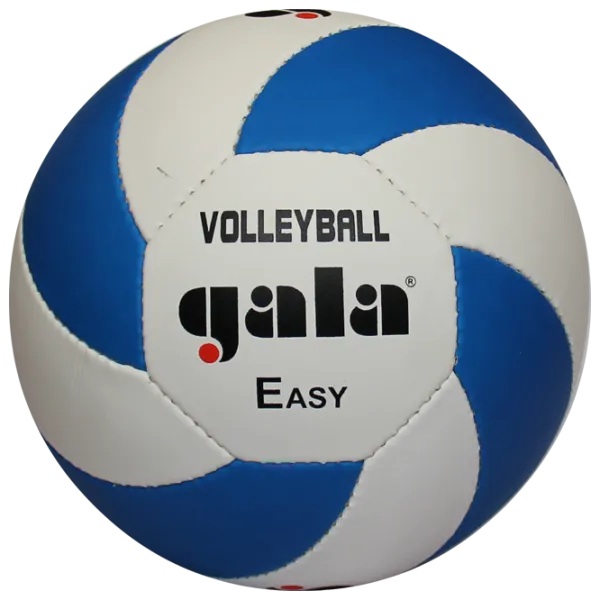 Мяч для волейбола Gala Easy Искусственная кожа / Любительский photo 1