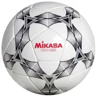 Мяч для футбола Mikasa FSC-58S Искусственная кожа / Любительский