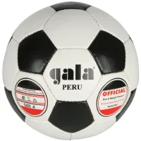 Мяч для футбола Gala Peru N4 Искусственная кожа / Любительский