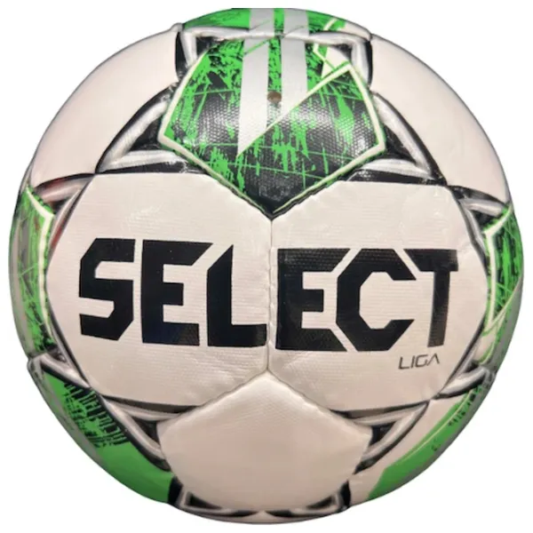 Мяч для футбола Select Liga Fifa Approved N5 Полиуретан / Профессиональная  photo 1