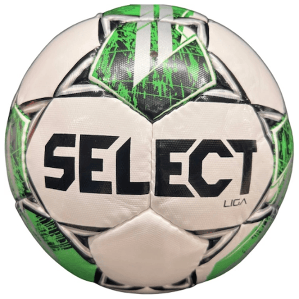 Мяч для футбола Select Liga Fifa Approved N5 Полиуретан / Профессиональная  photo 1