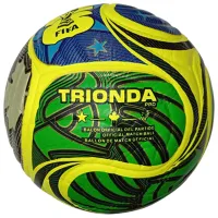 Мяч для футбола Trionda WC2026 Термополиуретан / Любительский