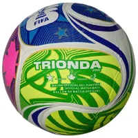 Мяч для футбола Trionda WC2026 Термополиуретан / Любительский