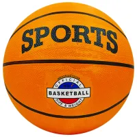 Мяч для баскетбола Arenasport B4507 Резина / Любительский