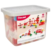Constructor Doloni R31/37 Clasic/ Red