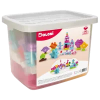 Constructor Doloni R31/39/40 Clasic/ Multicolor