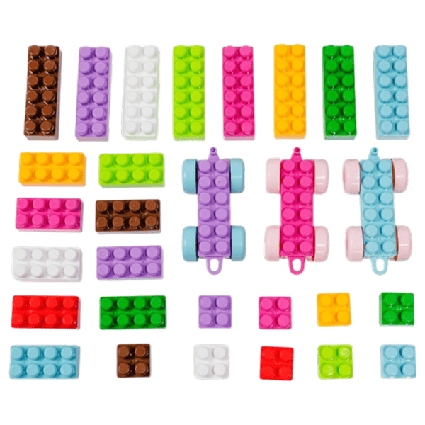 Constructor Doloni R31/39/40 Clasic/ Multicolor photo 2
