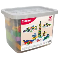 Constructor Doloni R31/38 Clasic/ Green