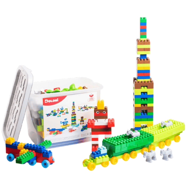 Constructor Doloni R31/38 Clasic/ Green photo 2