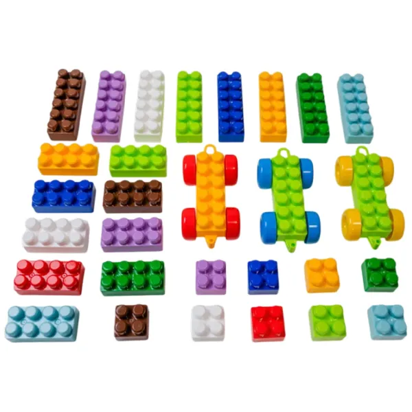 Constructor Doloni R31/38 Clasic/ Green photo 3