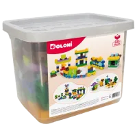 Constructor Doloni R31/40/41 Clasic/ Multicolor