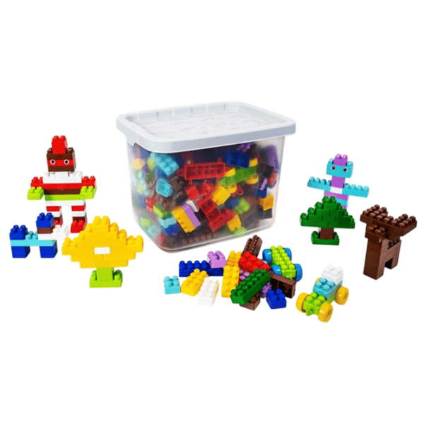 Constructor Doloni R31/40/41 Clasic/ Multicolor photo 3