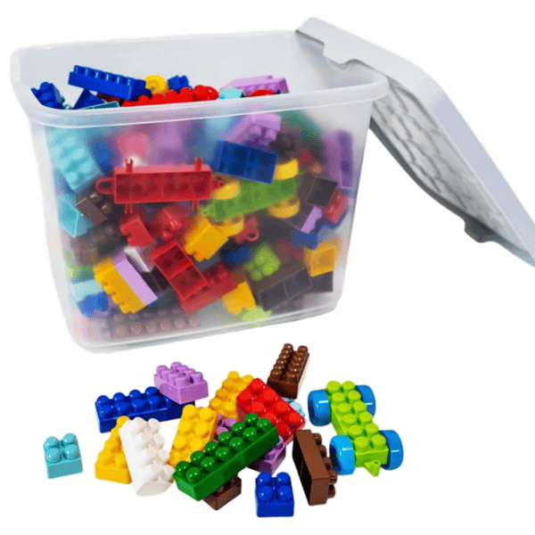 Constructor Doloni R31/40/41 Clasic/ Multicolor photo 4