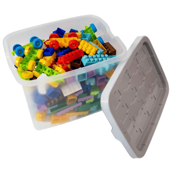Constructor Doloni R31/40/41 Clasic/ Multicolor photo 5