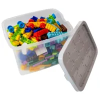 Constructor Doloni R31/40/41 Clasic/ Multicolor photo 5