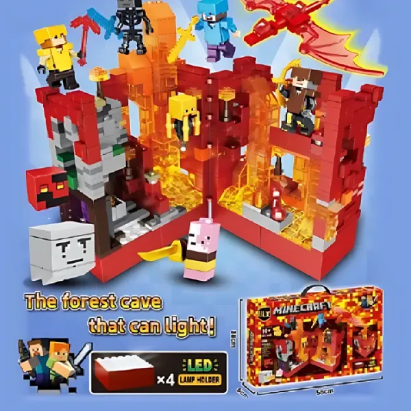 Constructor HD Toys R15/14 Clasic/ Red photo 2
