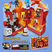 Constructor HD Toys R15/14 Clasic/ Red photo 2
