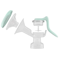 Молокоотсос Philips SCD417/20 / 0.125л photo 3