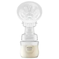 Молокоотсос Philips SCD417/20 / 0.125л photo 5