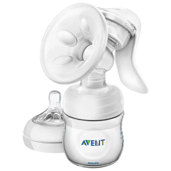 Молокоотсос Philips Avent  /  photo 1