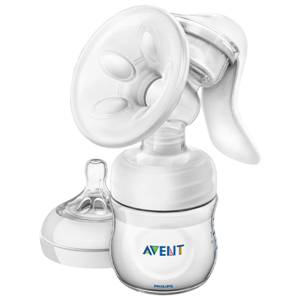 Молокоотсос Philips Avent  /  photo 1