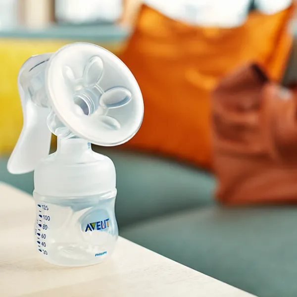 Молокоотсос Philips Avent  /  photo 4