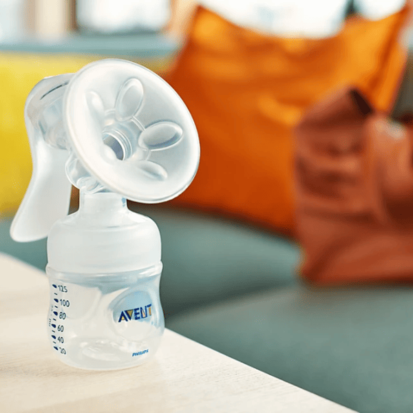 Молокоотсос Philips Avent  /  photo 4