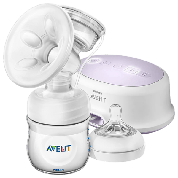 Молокоотсос Philips Avent  / 0.125л photo 1