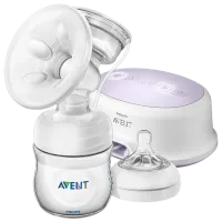 Молокоотсос Philips Avent  / 0.125л