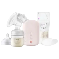 Молокоотсос Philips Avent  / 0.125л