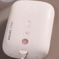 Молокоотсос Philips Avent / 0.125л photo 2