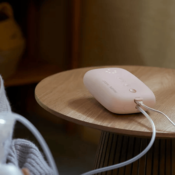 Молокоотсос Philips Avent  / 0.125л photo 5