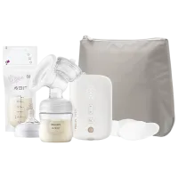 Молокоотсос Philips Avent  / 0.125л