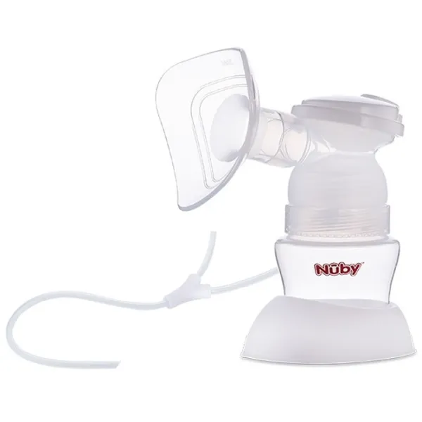 Colector de lapte Nuby NV0107005  / 0.18l photo 1