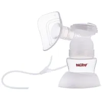 Colector de lapte Nuby NV0107005  / 0.18l