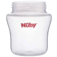 Colector de lapte Nuby NV0107005 / 0.18l photo 2