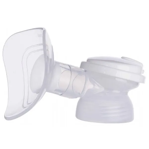 Colector de lapte Nuby NV0107005  / 0.18l photo 3