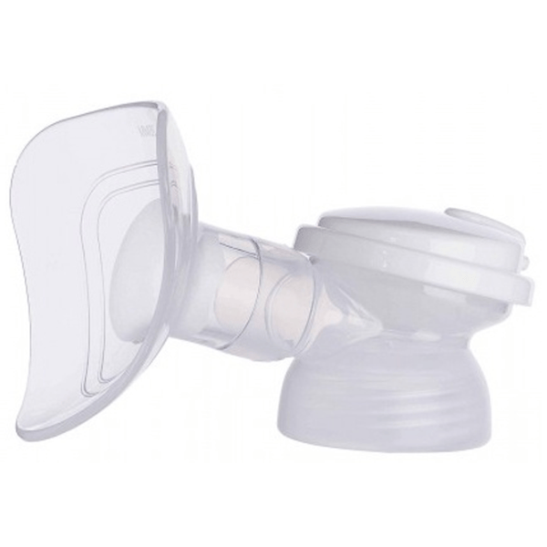 Colector de lapte Nuby NV0107005  / 0.18l photo 3