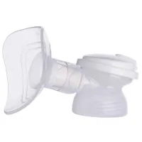 Colector de lapte Nuby NV0107005 / 0.18l photo 3
