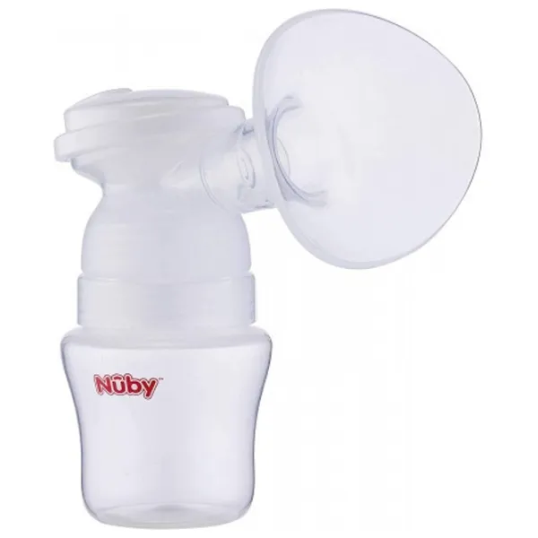 Адаптер для молоткоотсос Nuby NV0107005  /  photo 2
