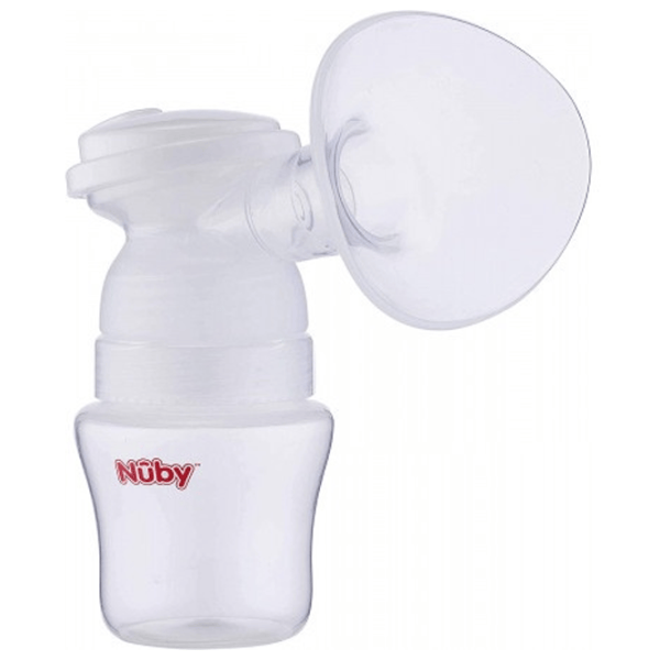 Адаптер для молоткоотсос Nuby NV0107005  /  photo 2