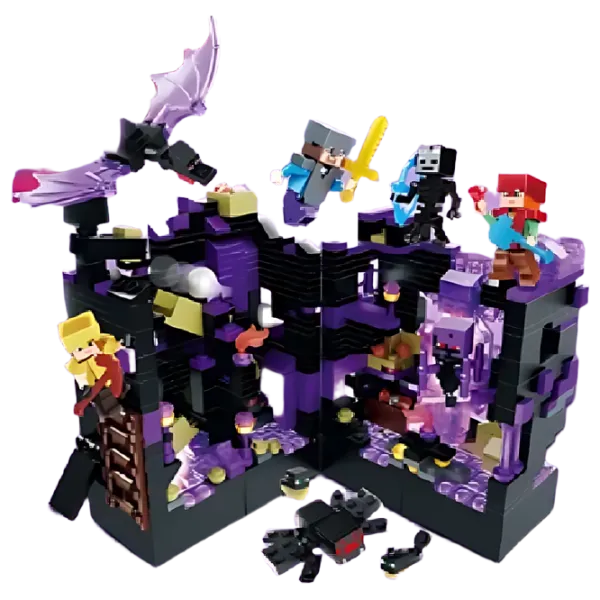 Constructor HD Toys R15/14 Clasic/ Black photo 1
