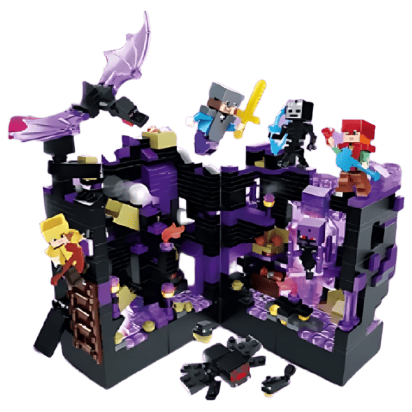Constructor HD Toys R15/14 Clasic/ Black photo 1